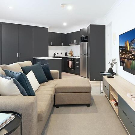 Apartamento Ultimate Bondi Living Sídney Exterior foto
