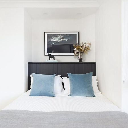 Apartamento Ultimate Bondi Living Sídney Exterior foto