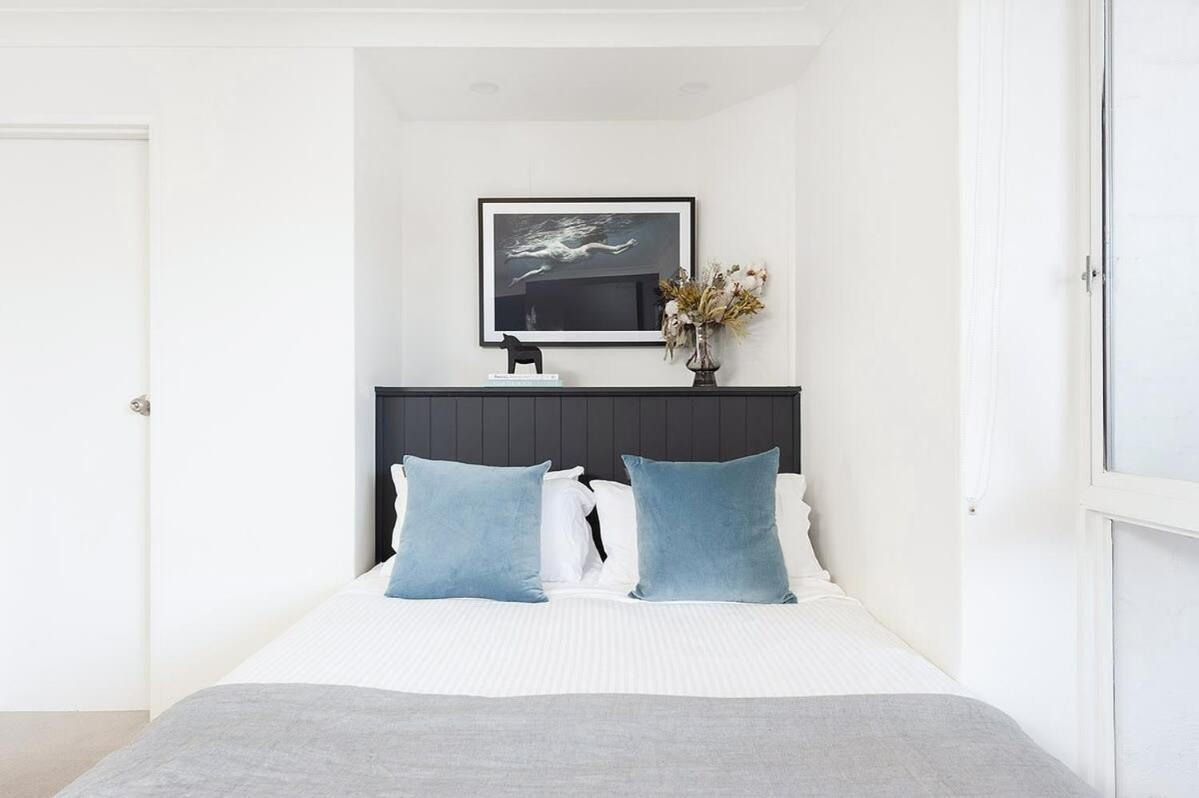 Apartamento Ultimate Bondi Living Sídney Exterior foto