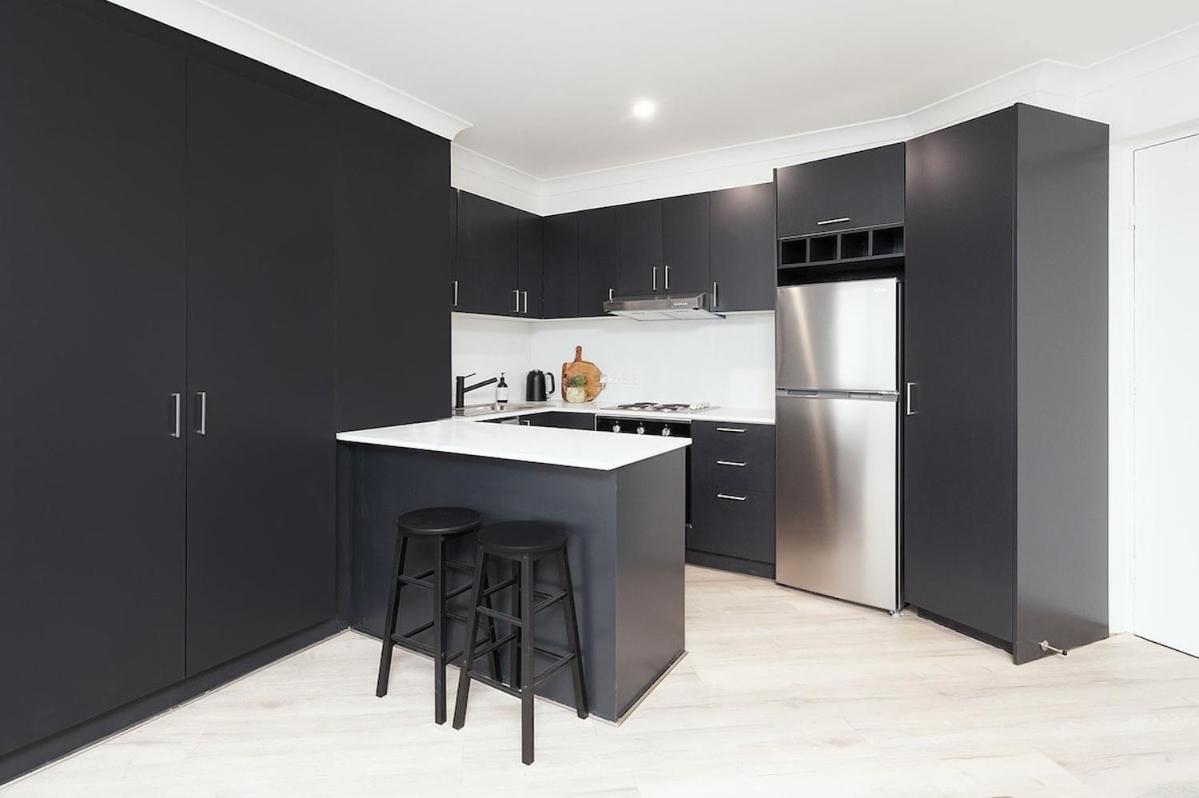 Apartamento Ultimate Bondi Living Sídney Exterior foto