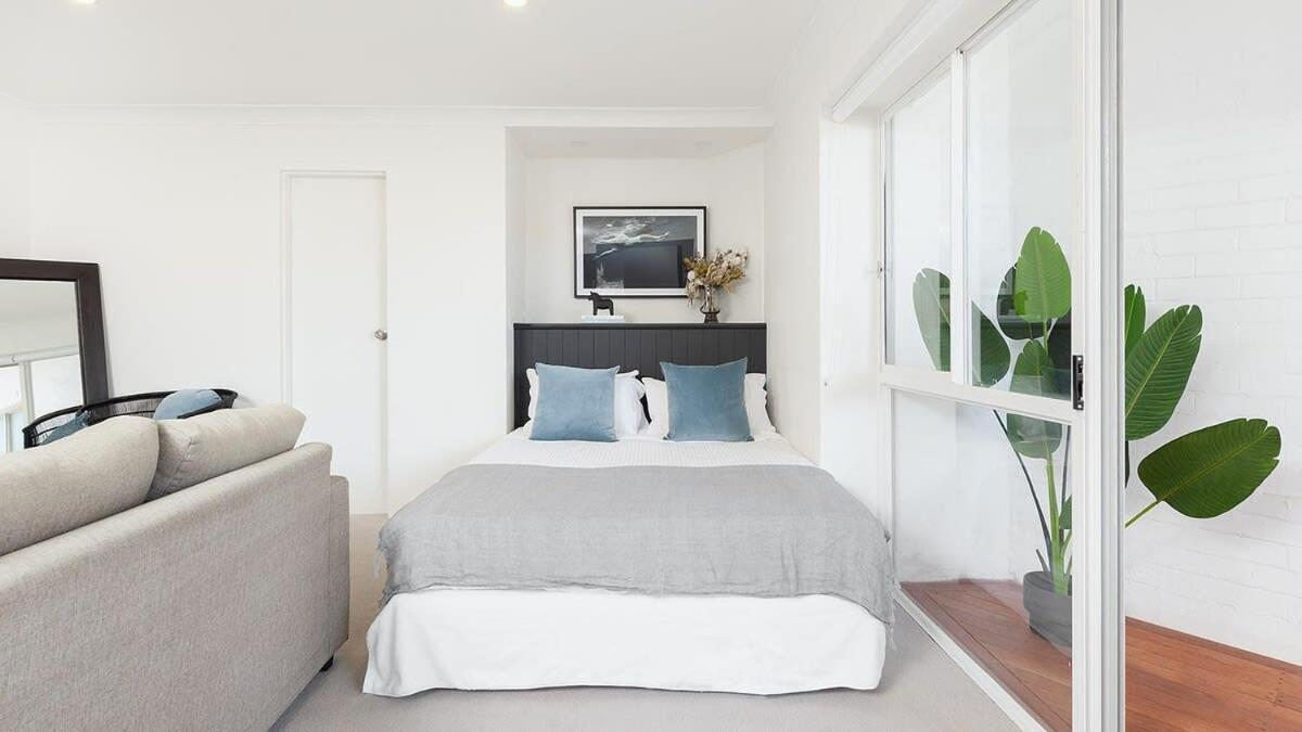 Apartamento Ultimate Bondi Living Sídney Exterior foto